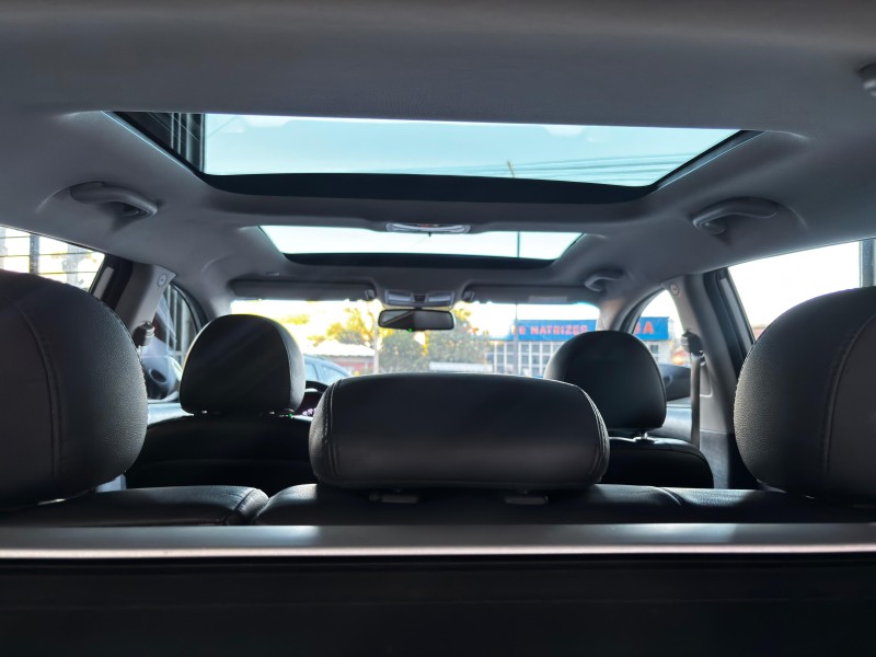 SPORTAGE 2.0 EX2 4X2 16V FLEX 4P AUTOMÁTICO - 2015 - CAXIAS DO SUL