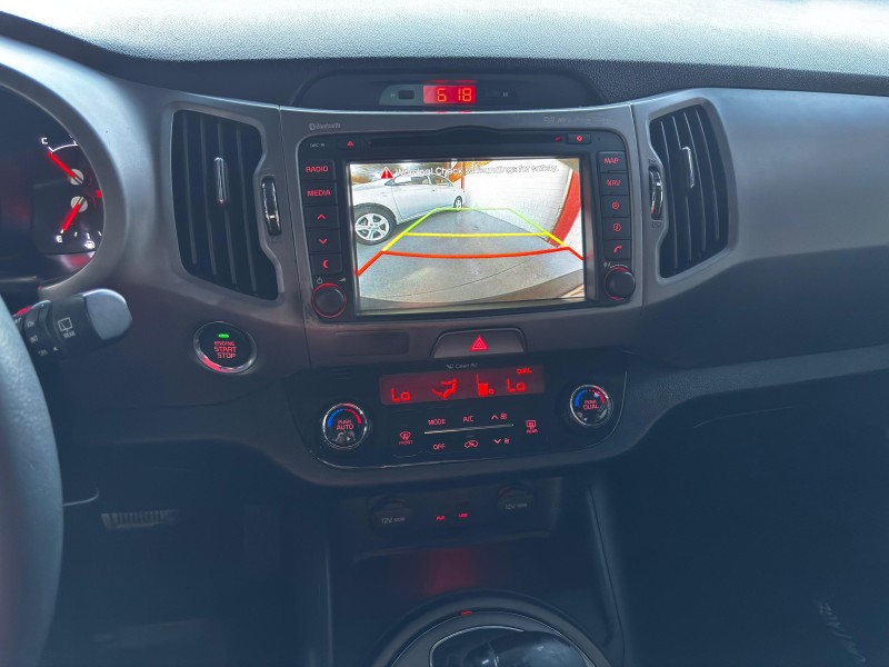 SPORTAGE 2.0 EX2 4X2 16V FLEX 4P AUTOMÁTICO - 2015 - CAXIAS DO SUL