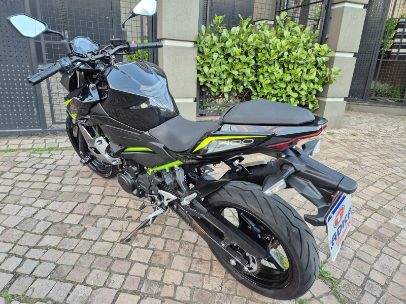 Z400  - 2020 - CAXIAS DO SUL