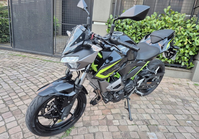 z400  2020 caxias do sul