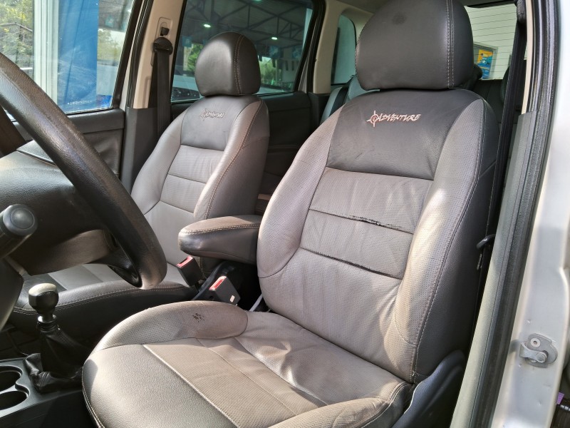 IDEA 1.8 MPI ADVENTURE 8V FLEX 4P MANUAL - 2008 - SãO SEBASTIãO DO CAí