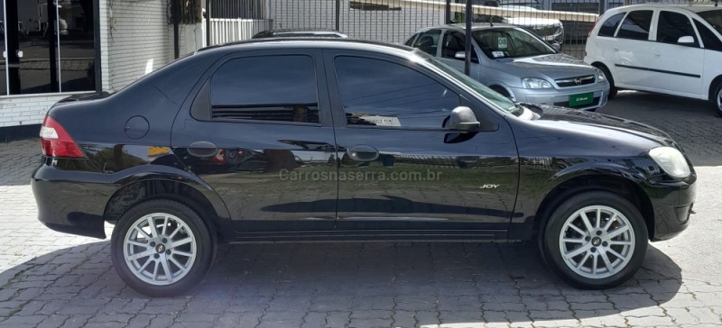 PRISMA 1.4 MPFI JOY 8V FLEX 4P MANUAL - 2008 - CAXIAS DO SUL