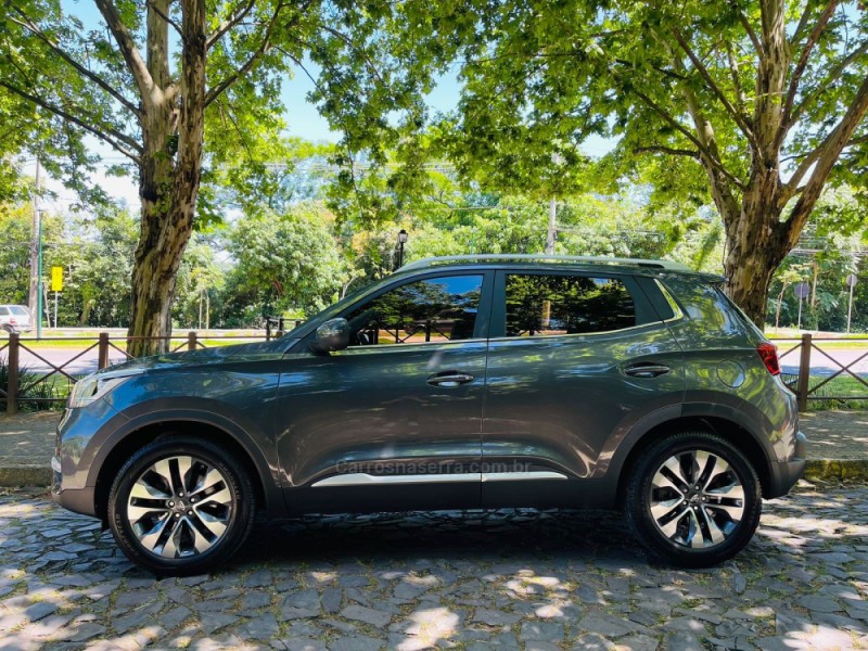 TIGGO 1.5 16V TURBO 5X TXS FLEX 4P AUTOMÁTICO - 2022 - NOVO HAMBURGO