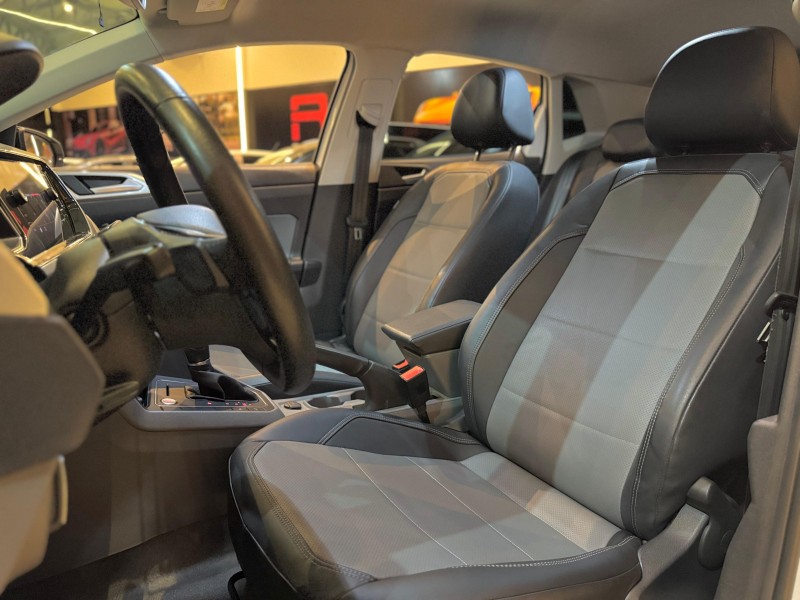 POLO 1.0	200 TSI HIGHLINE AUTOMÁTICO  - 2019 - NOVO HAMBURGO