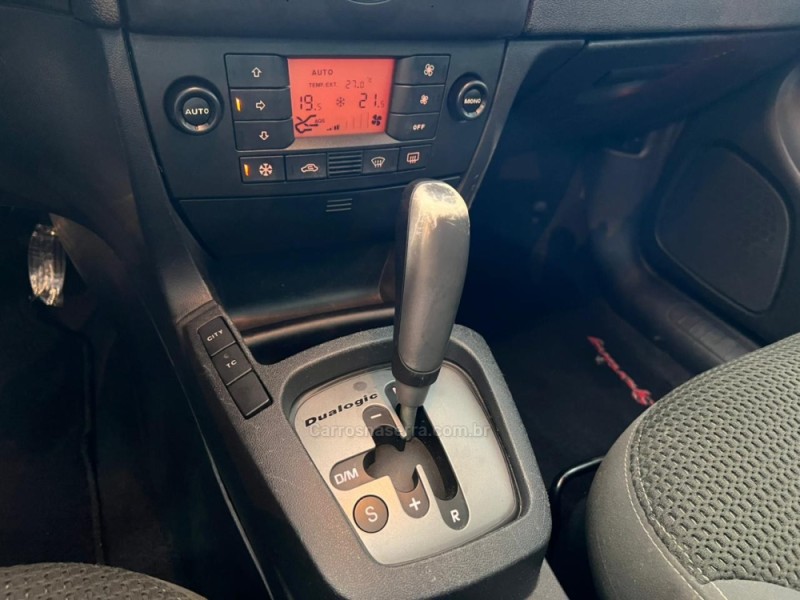 STILO 1.8 MPI SPORTING 8V FLEX 4P AUTOMATIZADO - 2009 - CAXIAS DO SUL