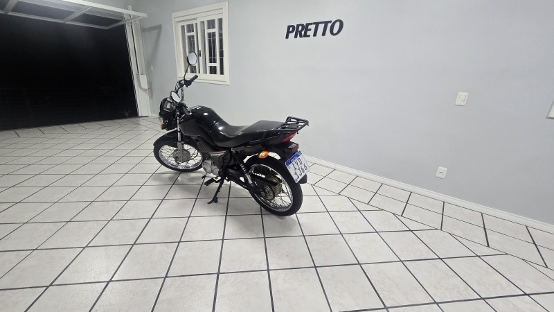 CG 125 FAN - 2018 - BENTO GONçALVES