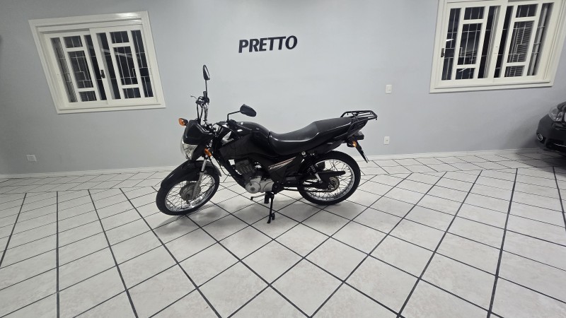 CG 125 FAN - 2018 - BENTO GONçALVES