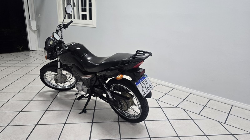 CG 125 FAN - 2018 - BENTO GONçALVES