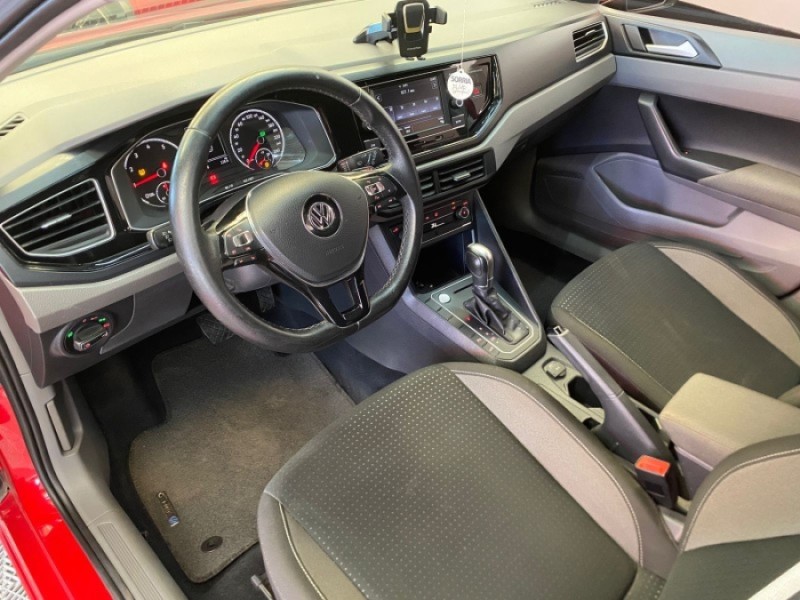 POLO 1.0 200 TSI COMFORTLINE AUTOMÁTICO - 2020 - CAXIAS DO SUL