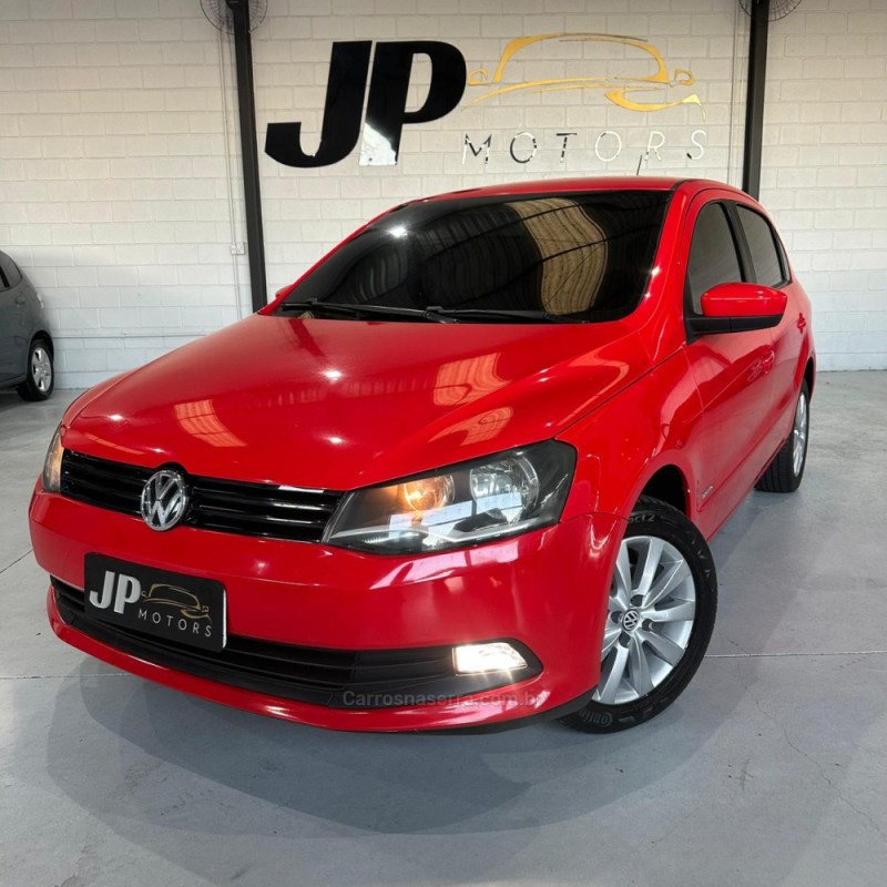 gol 1.0 mi 8v flex 4p manual g.vi 2013 novo hamburgo
