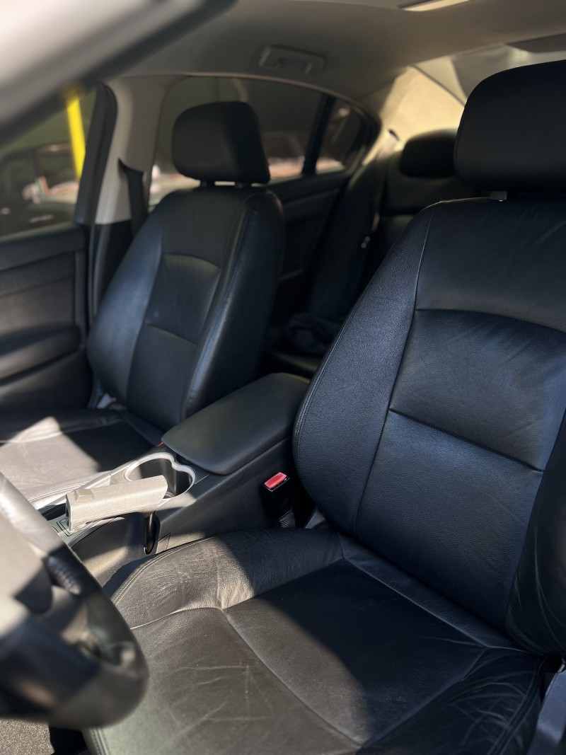 OMEGA 3.6 SFI CD V6 24V GASOLINA 4P AUTOMÁTICO - 2011 - CAXIAS DO SUL