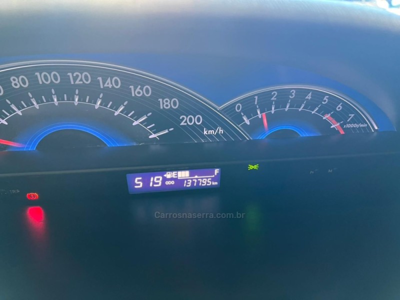 ETIOS 1.3 X 16V FLEX 4P MANUAL - 2015 - CAXIAS DO SUL