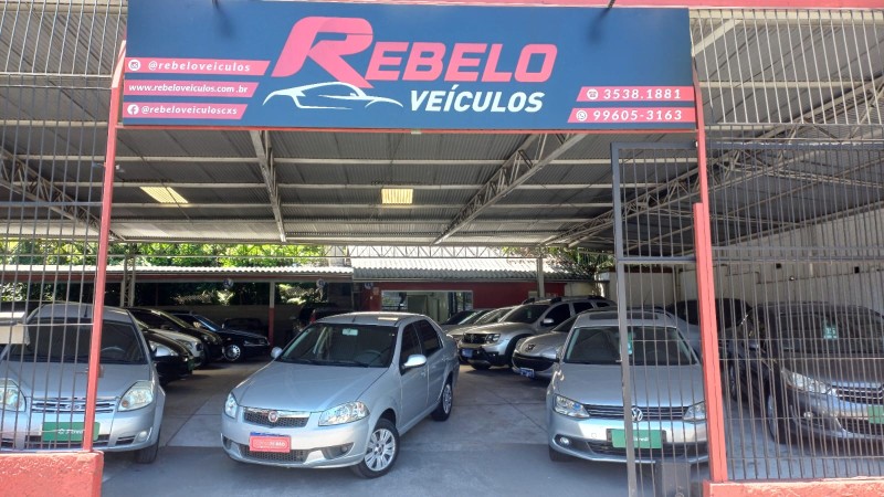 SIENA 1.0 MPI EL CELEBRATION 8V FLEX 4P MANUAL