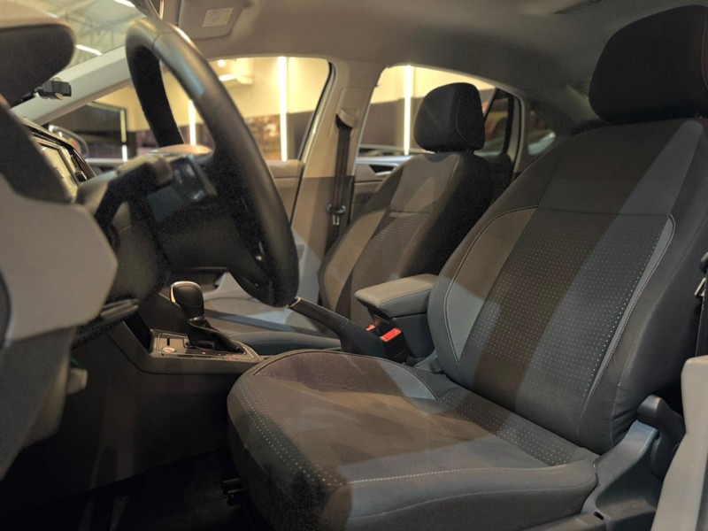 VIRTUS 1.0 200 TSI COMFORTLINE AUTOMÁTICO - 2018 - NOVO HAMBURGO