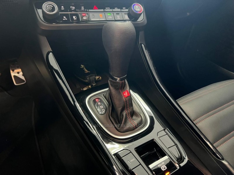 PULSE 1.3 ABARTH TURBO 270 12V FLEX 4P AUTOMÁTICO - 2025 - CAXIAS DO SUL