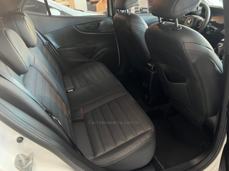 PULSE 1.3 ABARTH TURBO 270 12V FLEX 4P AUTOMÁTICO - 2025 - CAXIAS DO SUL