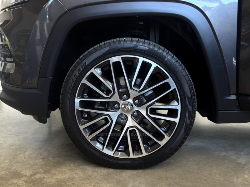 COMPASS 1.3 LIMITED T270 16V TURBO FLEX 4P AUTOMÁTICO - 2022 - BENTO GONçALVES