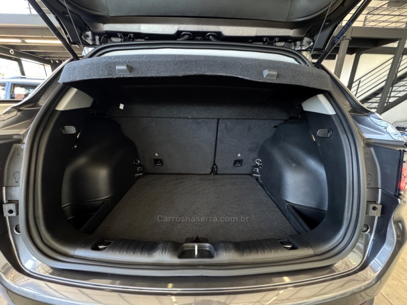 COMPASS 1.3 LIMITED T270 16V TURBO FLEX 4P AUTOMÁTICO - 2022 - BENTO GONçALVES