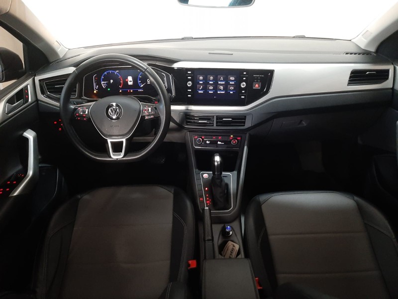 VIRTUS 1.0 200 TSI HIGHLINE AUTOMÁTICO - 2019 - CAXIAS DO SUL