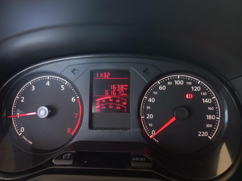 GOL 1.0 12V MPI TOTALFLEX 4P MANUAL - 2022 - TAQUARA