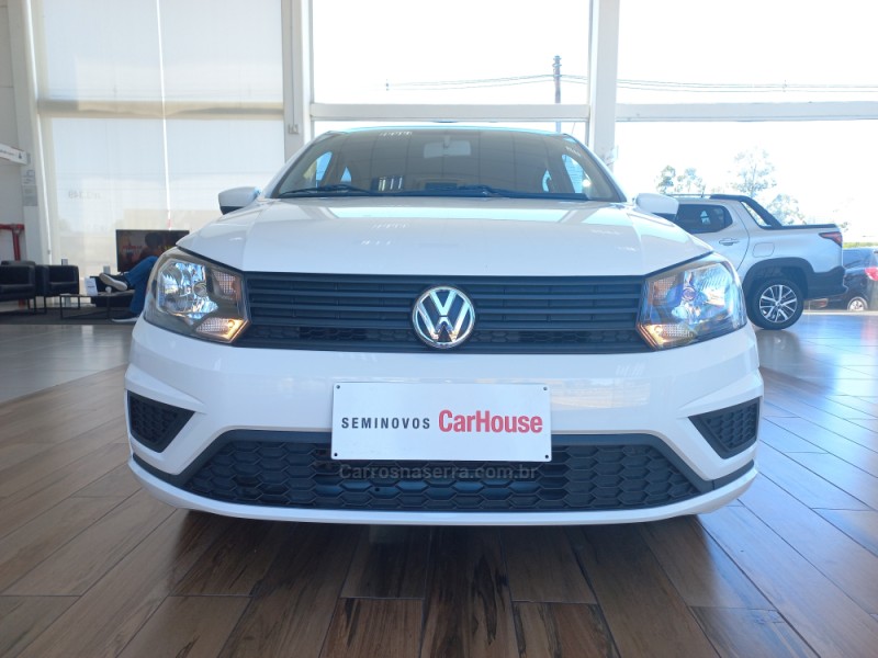 GOL 1.0 12V MPI TOTALFLEX 4P MANUAL - 2022 - TAQUARA