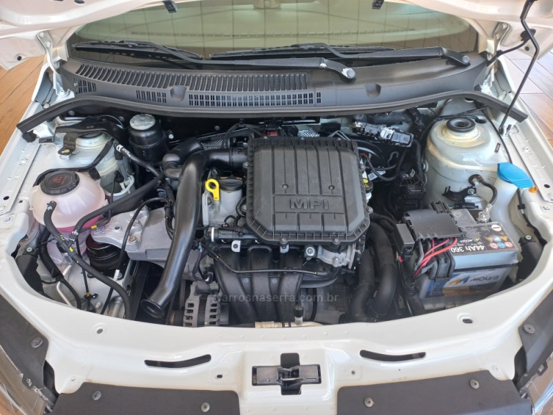 GOL 1.0 12V MPI TOTALFLEX 4P MANUAL - 2022 - TAQUARA