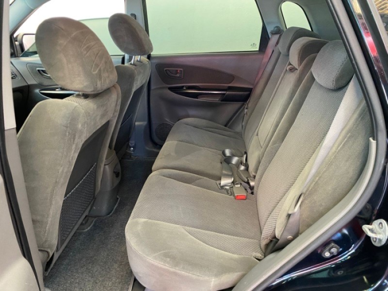 TUCSON 2.0 MPFI GL 16V 143CV 2WD GASOLINA 4P AUTOMÁTICO - 2012 - CAXIAS DO SUL