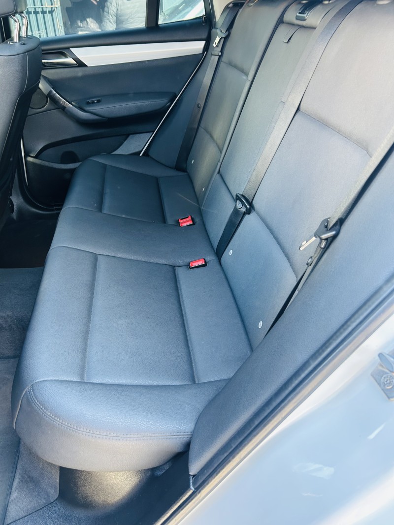 X3 2.0 20I X LINE 4X4 16V GASOLINA 4P AUTOMÁTICO - 2014 - CAXIAS DO SUL