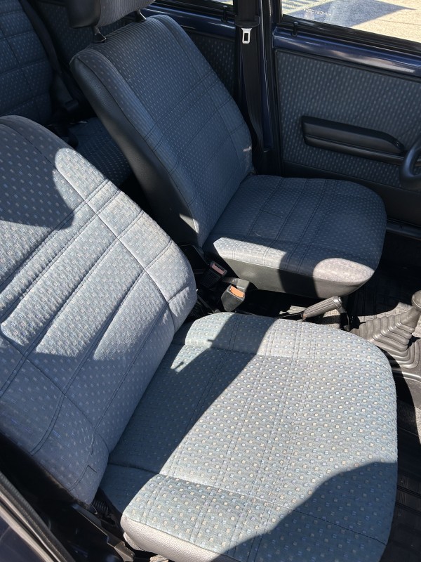 UNO 1.0 IE MILLE EX 8V GASOLINA 4P MANUAL - 1999 - CAXIAS DO SUL