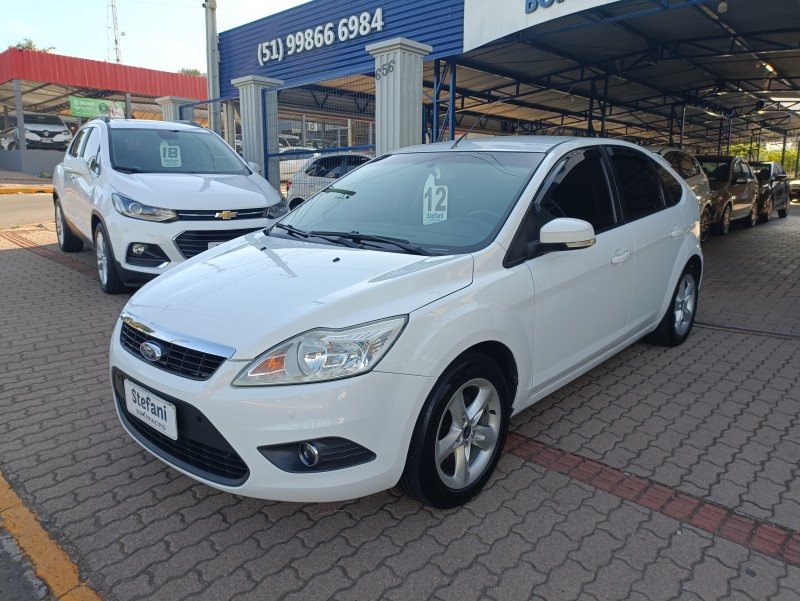 focus 1.6 glx 16v flex 4p manual 2012 bom principio