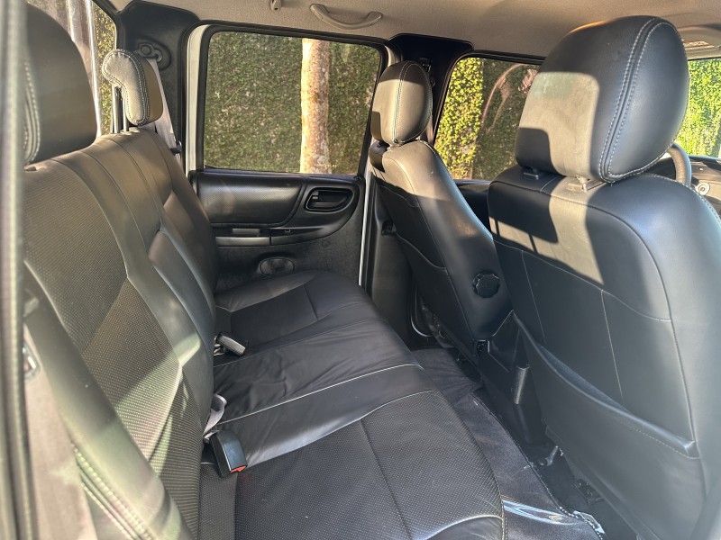 RANGER 3.0 LIMITED 16V 4X4 CD DIESEL 4P MANUAL - 2011 - CAXIAS DO SUL