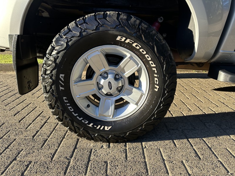 RANGER 3.0 LIMITED 16V 4X4 CD DIESEL 4P MANUAL - 2011 - CAXIAS DO SUL