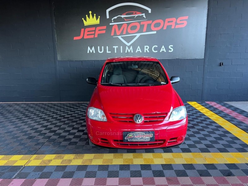 FOX 1.0 MI 8V FLEX 2P MANUAL - 2006 - CAXIAS DO SUL