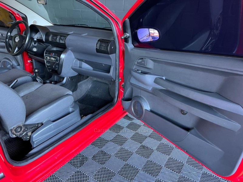 FOX 1.0 MI 8V FLEX 2P MANUAL - 2006 - CAXIAS DO SUL