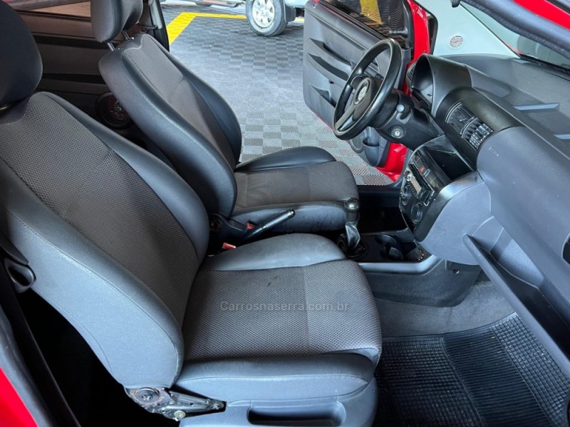 FOX 1.0 MI 8V FLEX 2P MANUAL - 2006 - CAXIAS DO SUL