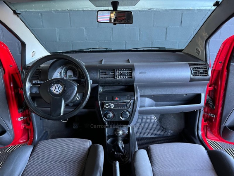 FOX 1.0 MI 8V FLEX 2P MANUAL - 2006 - CAXIAS DO SUL