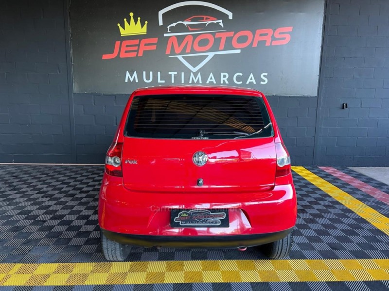 FOX 1.0 MI 8V FLEX 2P MANUAL - 2006 - CAXIAS DO SUL