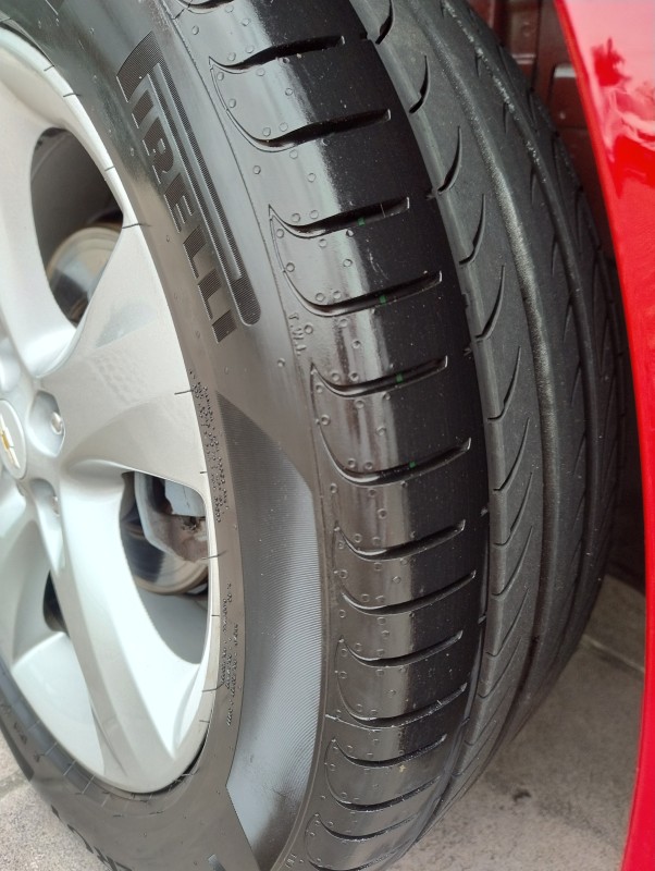 CRUZE 1.8 LTZ SPORT6 16V FLEX 4P AUTOMÁTICO - 2014 - CAXIAS DO SUL