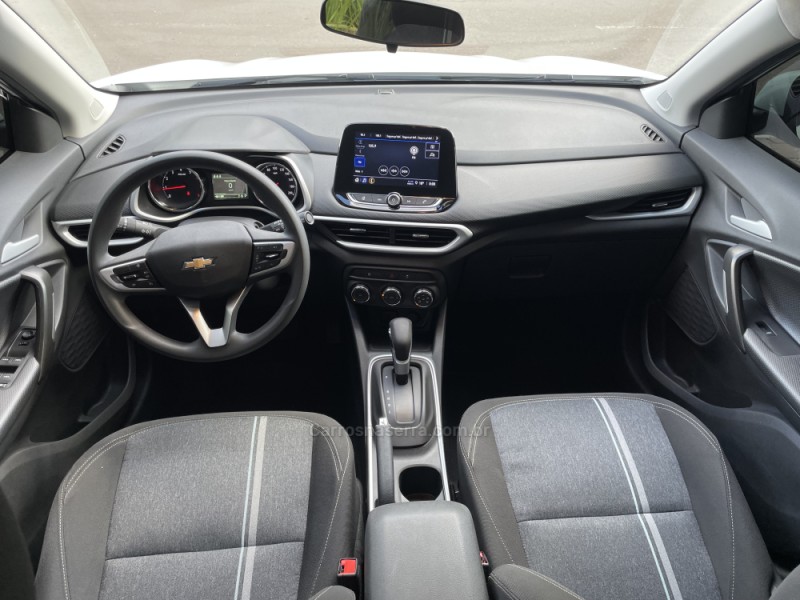 TRACKER 1.0 12V LT TURBO FLEX 4P AUTOMÁTICO - 2025 - GUAPORé