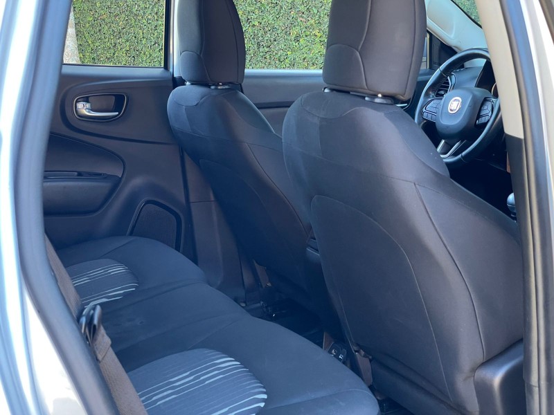 TORO 2.0 16V TURBO DIESEL FREEDOM 4WD MANUAL - 2018 - FARROUPILHA