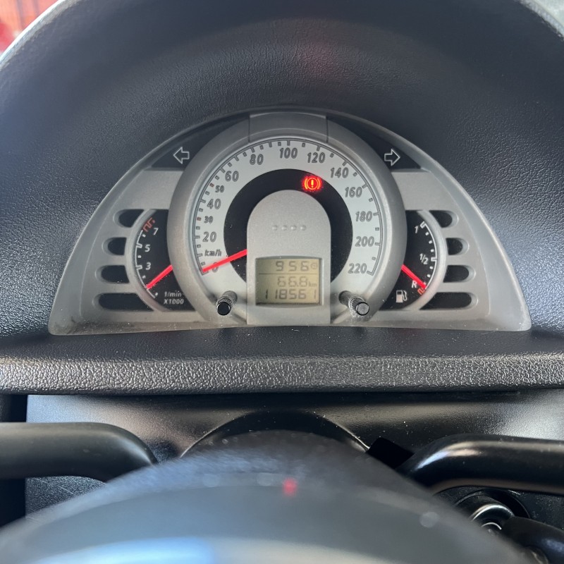 SAVEIRO 1.8 MI SUPER SURF CS 8V FLEX 2P MANUAL G.IV - 2007 - CAXIAS DO SUL