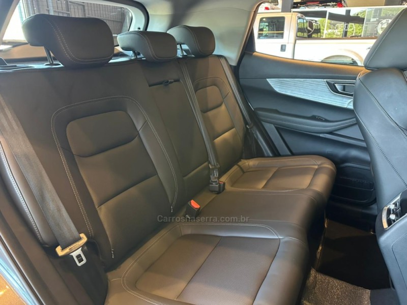 TIGGO 1.5 16V TURBO 5X PRO FLEX 4P AUTOMÁTICO - 2023 - CAXIAS DO SUL