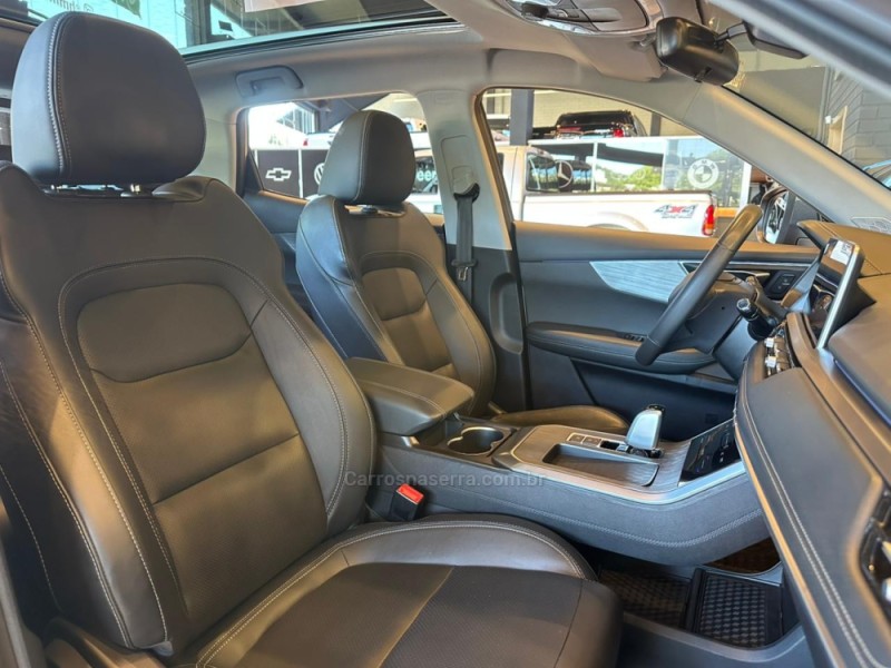 TIGGO 1.5 16V TURBO 5X PRO FLEX 4P AUTOMÁTICO - 2023 - CAXIAS DO SUL