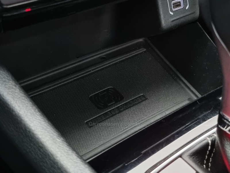 COMPASS 1.3 LONGITUDE T270 16V TURBO FLEX 4P AUTOMÁTICO - 2023 - CAXIAS DO SUL