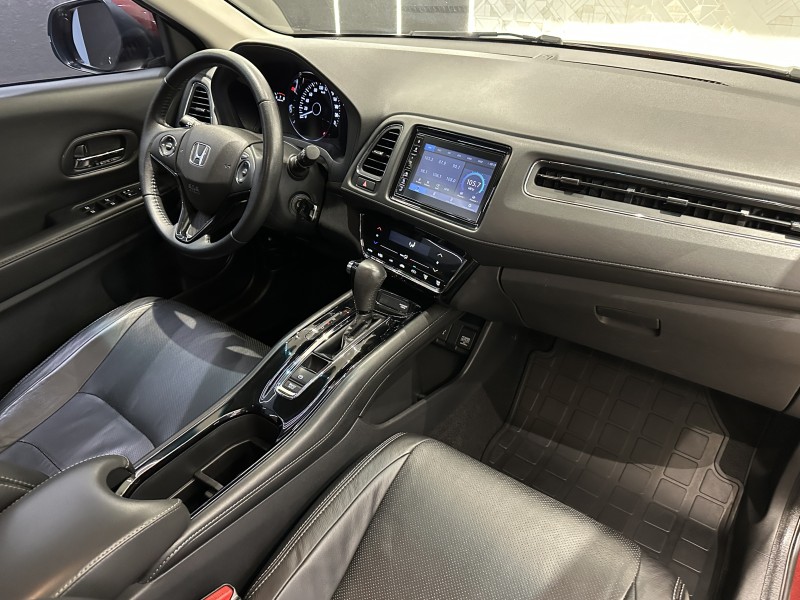 HR-V 1.8 16V FLEX EX 4P AUTOMÁTICO - 2021 - CAXIAS DO SUL