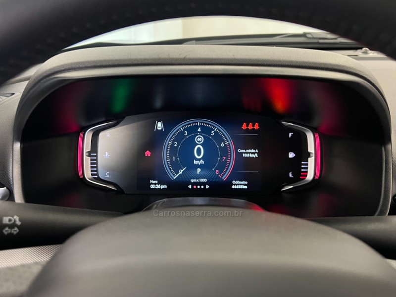 FASTBACK 1.0 IMPETUS 200 TURBO FLEX 4P AUTOMÁTICO - 2023 - FLORES DA CUNHA