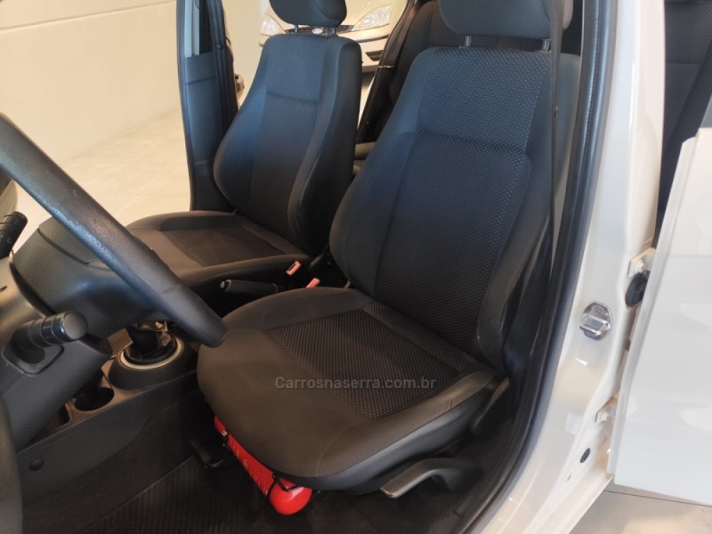 GOL 1.0 8V I-TRED FLEX 4P MANUAL - 2015 - BENTO GONçALVES