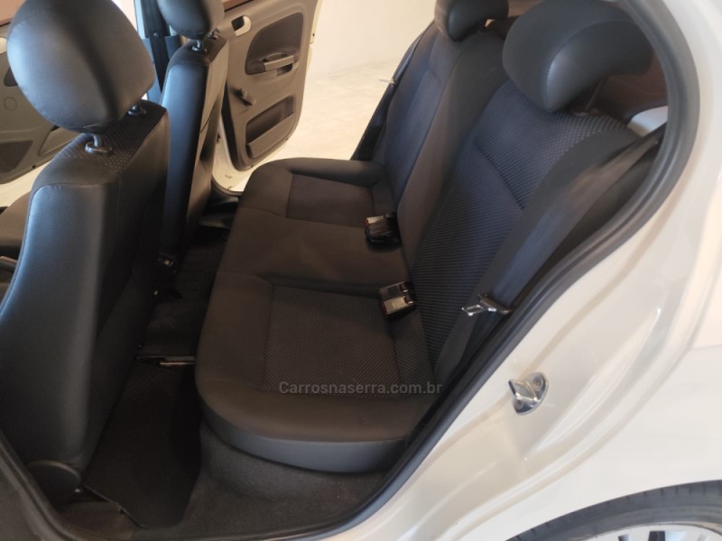 GOL 1.0 8V I-TRED FLEX 4P MANUAL - 2015 - BENTO GONçALVES