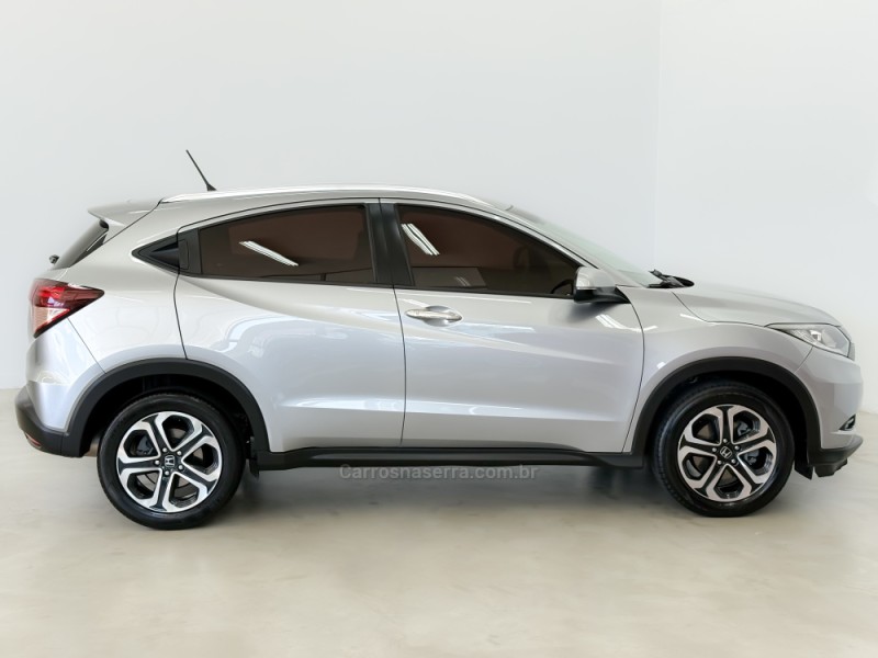HR-V 1.8 16V FLEX TOURING 4P AUTOMÁTICO - 2018 - CAXIAS DO SUL