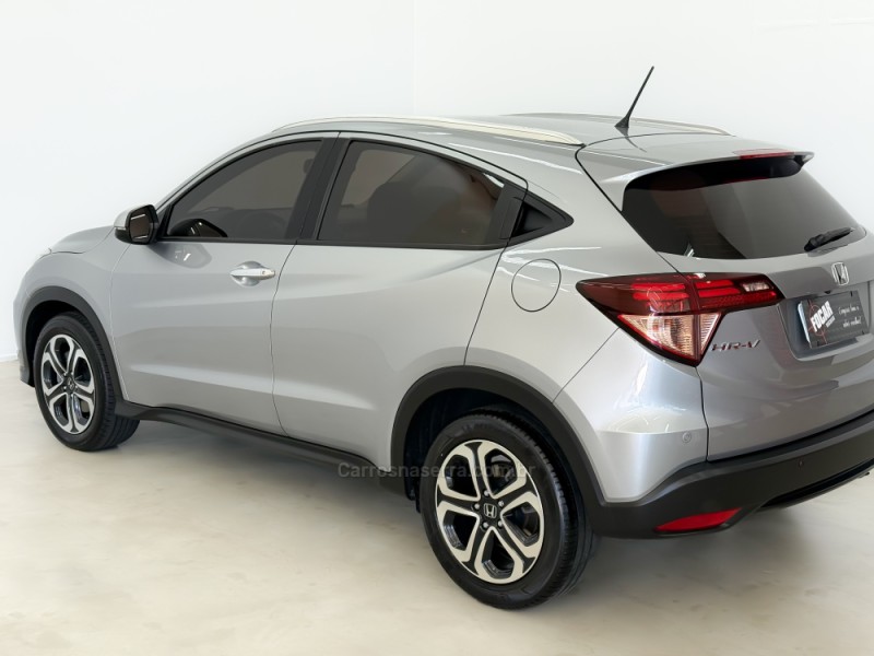 HR-V 1.8 16V FLEX TOURING 4P AUTOMÁTICO - 2018 - CAXIAS DO SUL